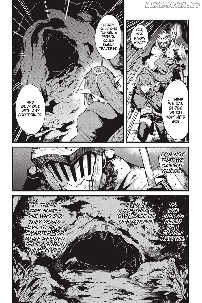 Goblin Slayer: Side Story Year One Chapter 102 image 03_optimized_optimized
